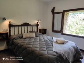  Hostal Moliné  Бругера